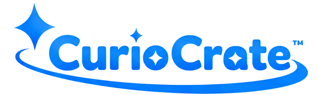 Curio Crate
